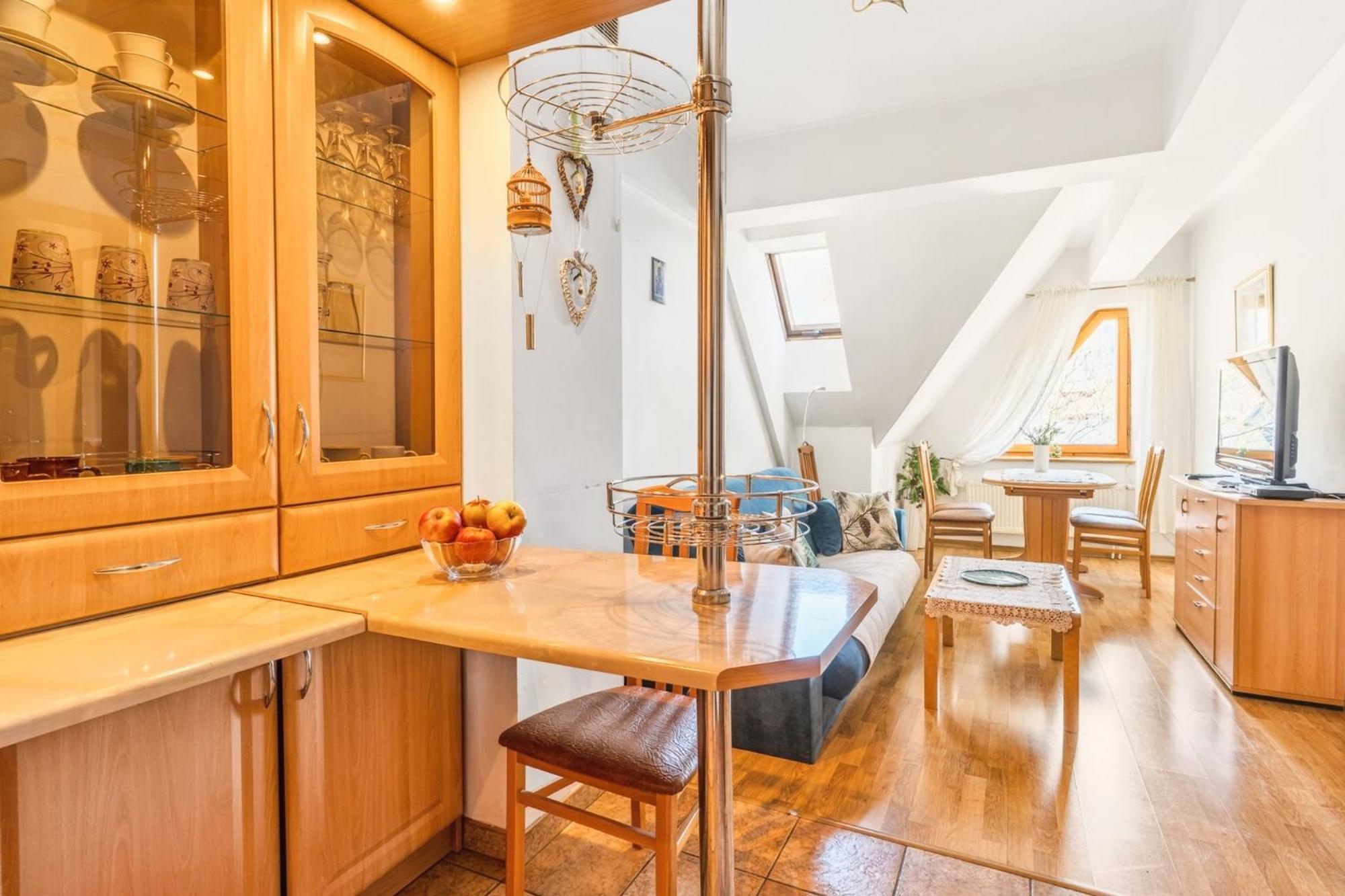 Apartamenty Orkana Centrum Zakopane — Photos 2