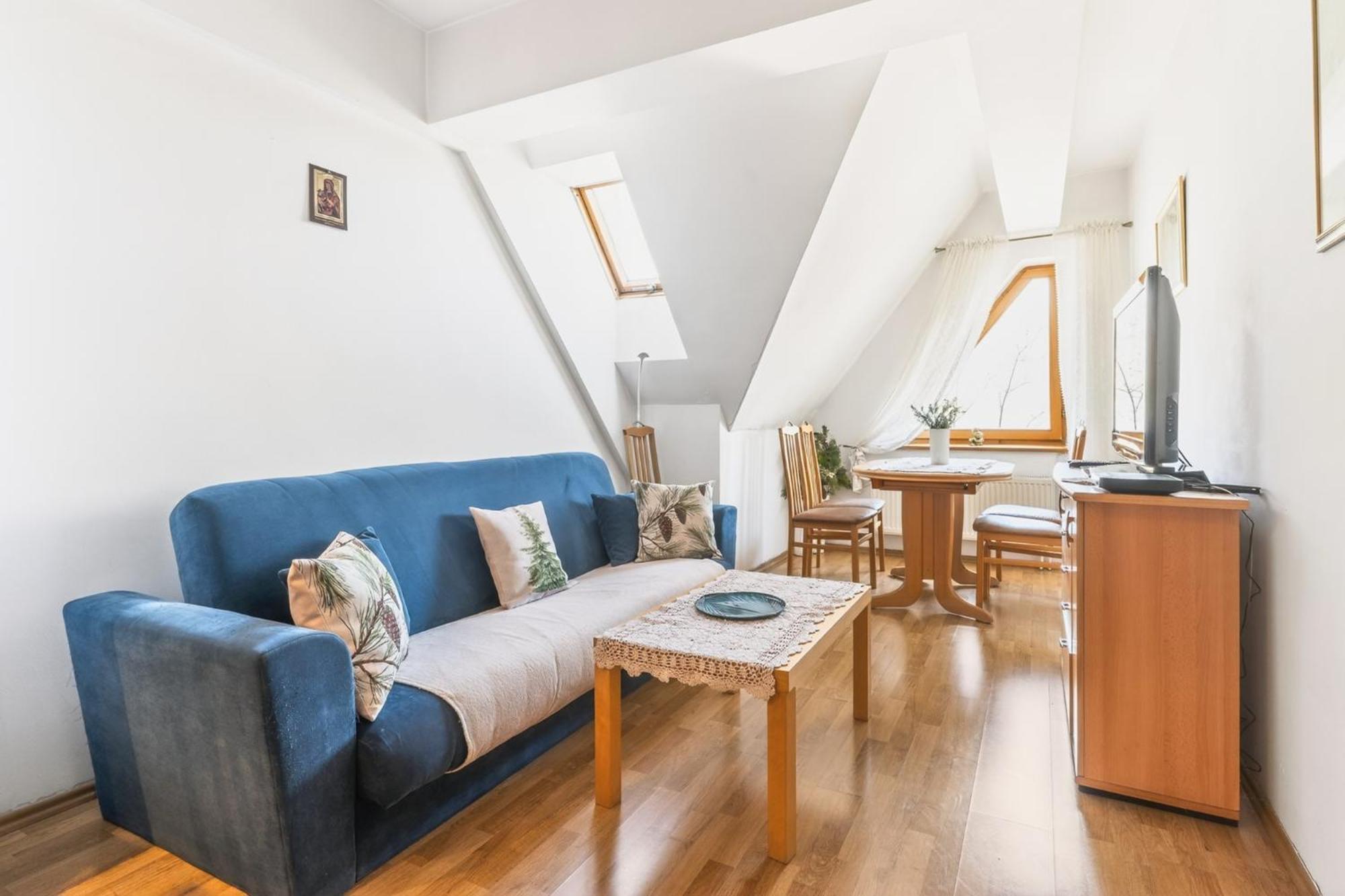 Apartamenty Orkana Centrum Zakopane — Photos 1