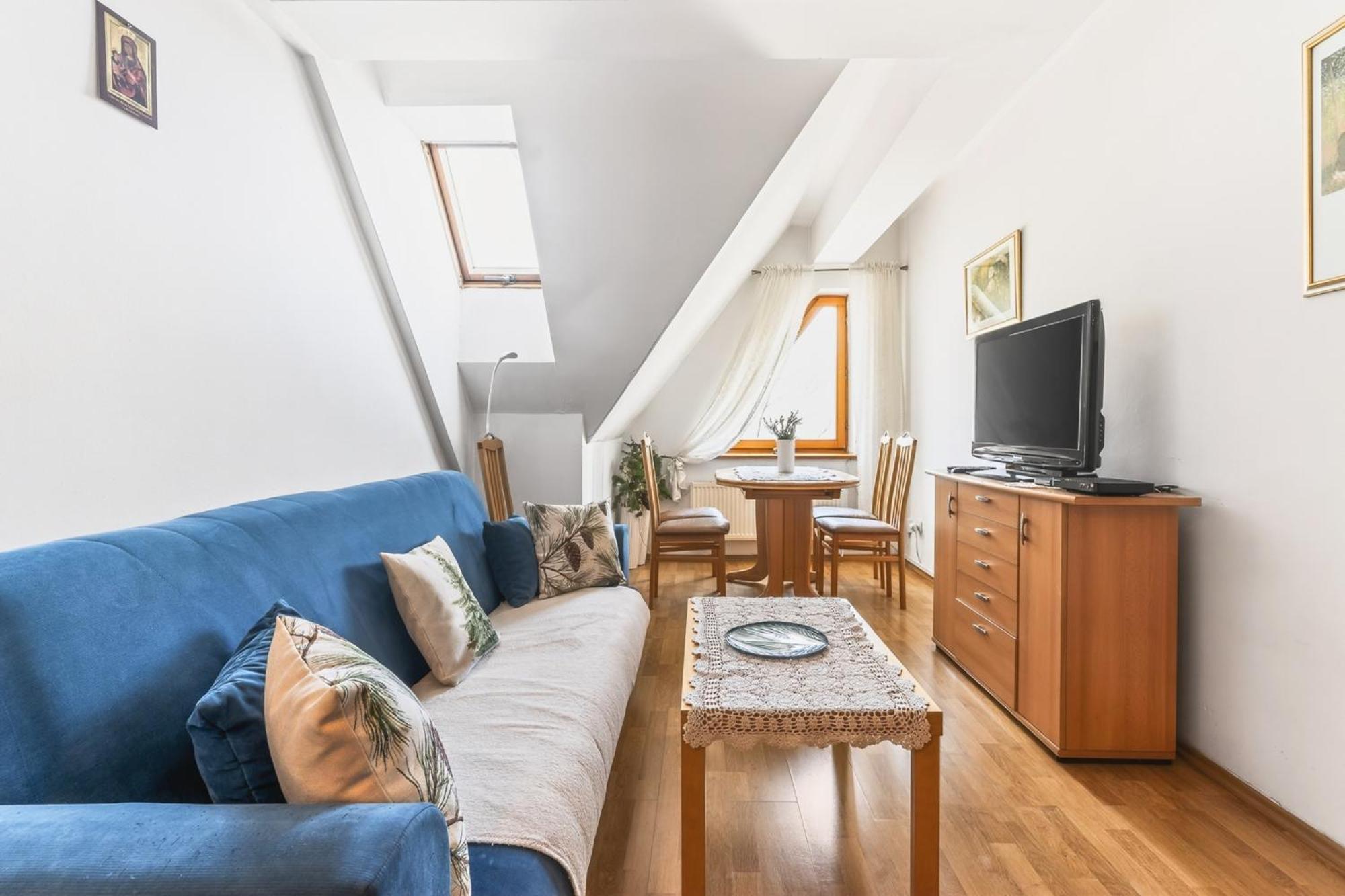 Apartamenty Orkana Centrum Zakopane, Zakopane
